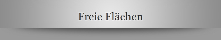 Freie Flchen