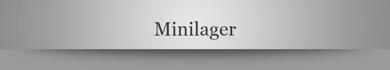 Minilager