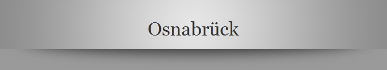 Osnabrck